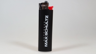 BIC Reibradfeuerzeug (VE = 50 Stück)