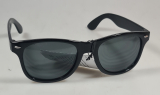 Sonnenbrille MAX SCHULTZ, schwarz