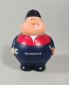 Squeezie Mechaniker Bert