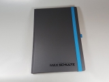 DIN A4 Notizbuch